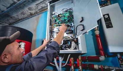 Slide of Orange Home Services