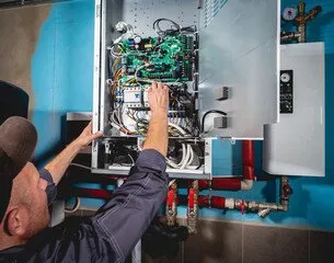 Slide of Orange Home Services