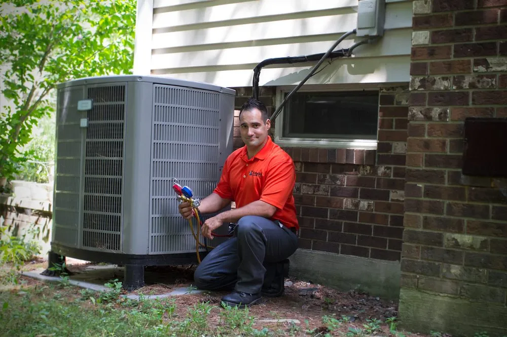 Slide of Orange Home Services