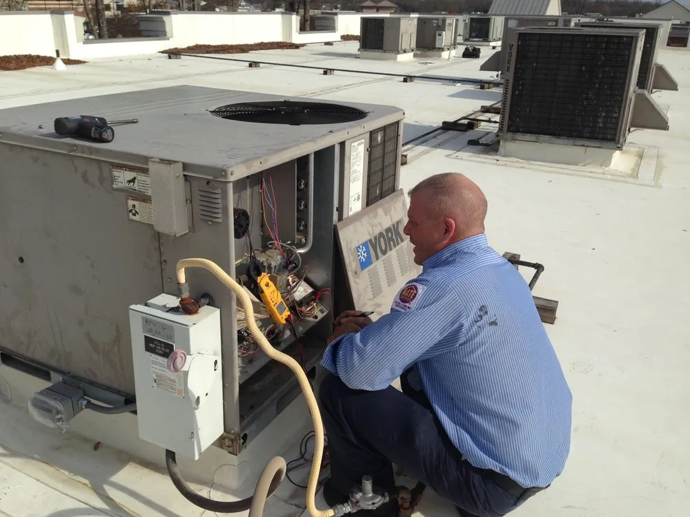 Slide of Orange Home Services