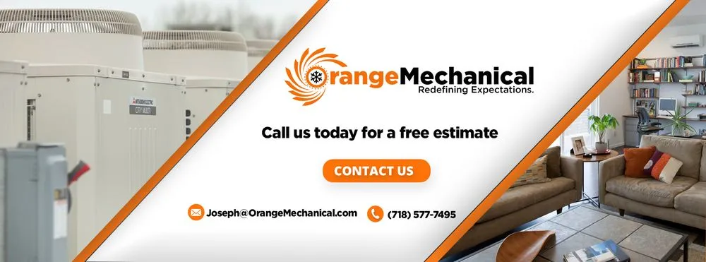 Slide of Orange Mechanical