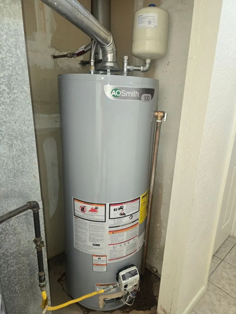 Slide of Orange Mountain Heating and Air Conditioning