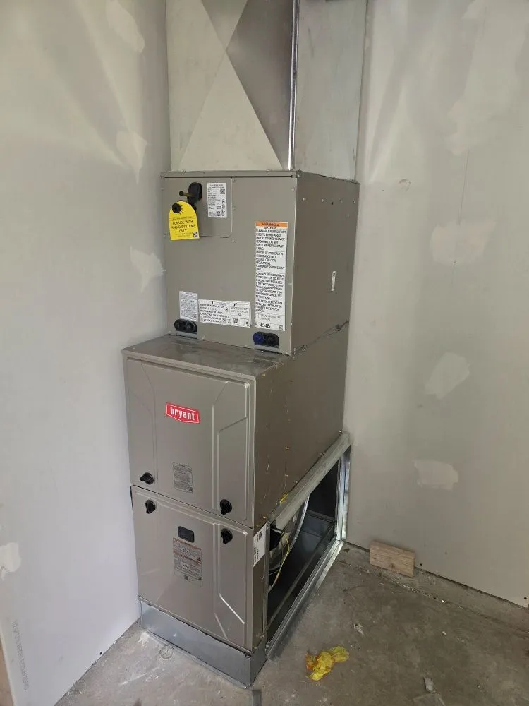 Slide of Orange Mountain Heating and Air Conditioning