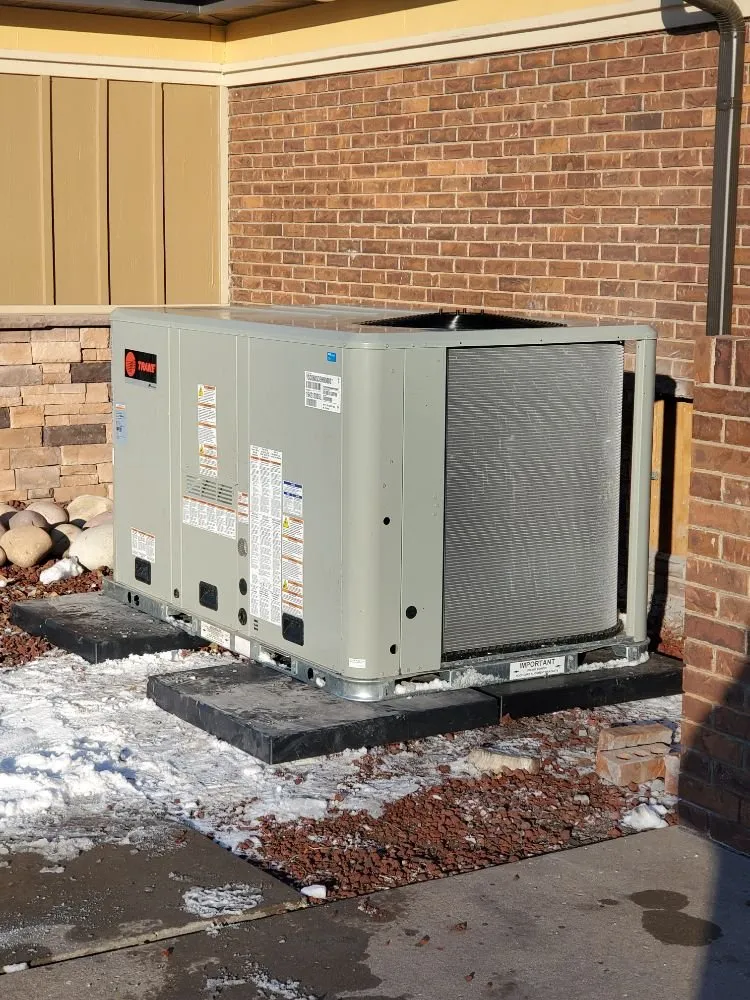 Slide of Orange Mountain Heating and Air Conditioning