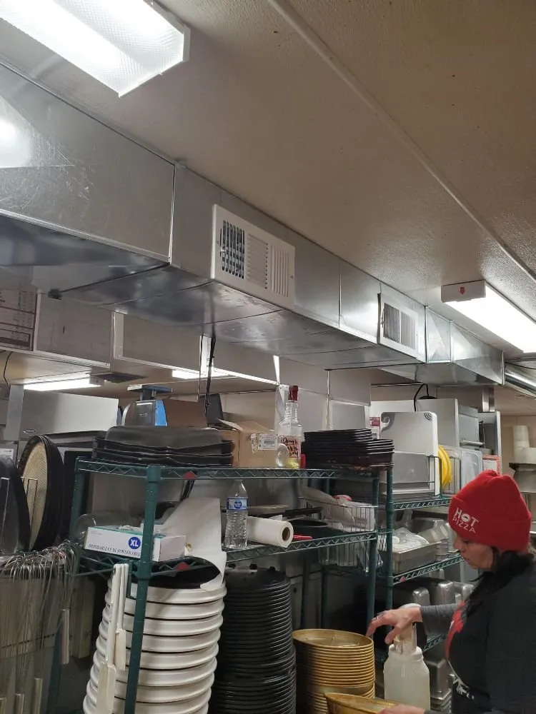 Slide of Orange Mountain Heating and Air Conditioning