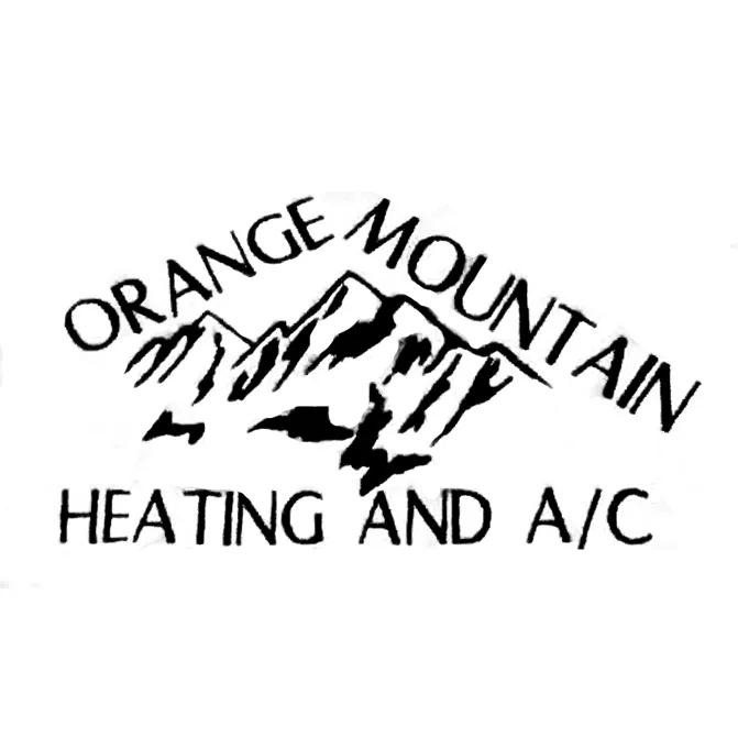 Slide of Orange Mountain Heating and Air Conditioning