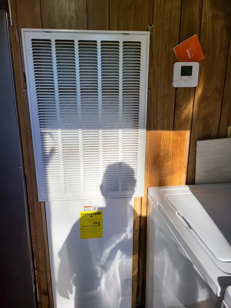 Slide of Orangeburg Refrigeration And A/C