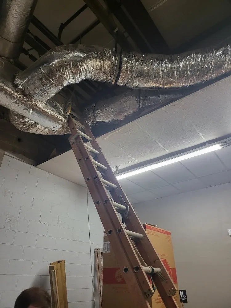 Slide of Orangeburg Refrigeration And A/C