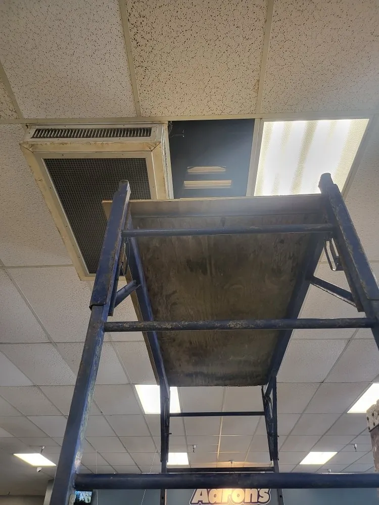 Slide of Orangeburg Refrigeration And A/C