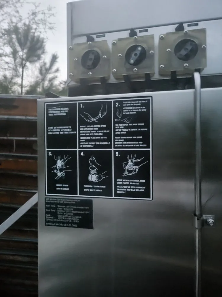 Slide of Orangeburg Refrigeration And A/C