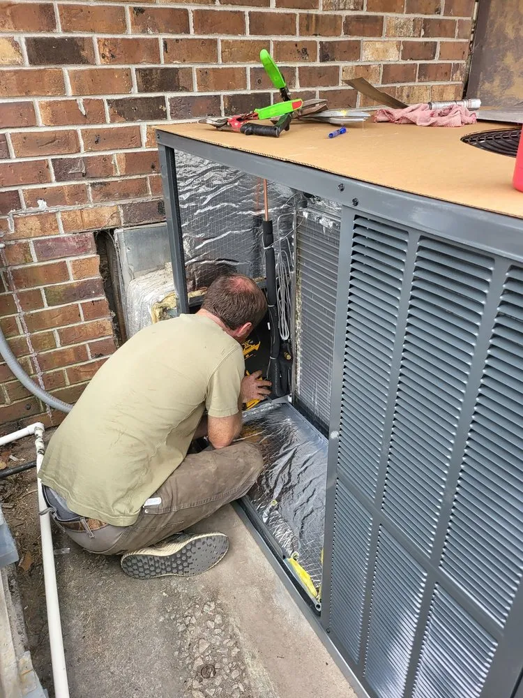 Slide of Orangeburg Refrigeration And A/C