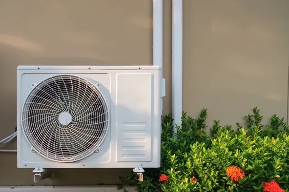 Slide of Orbit Air Solutions