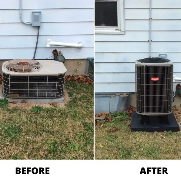 Slide of Orbit Air Solutions