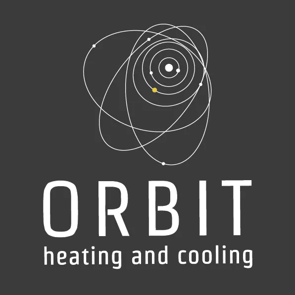 Slide of Orbit Heating and Cooling