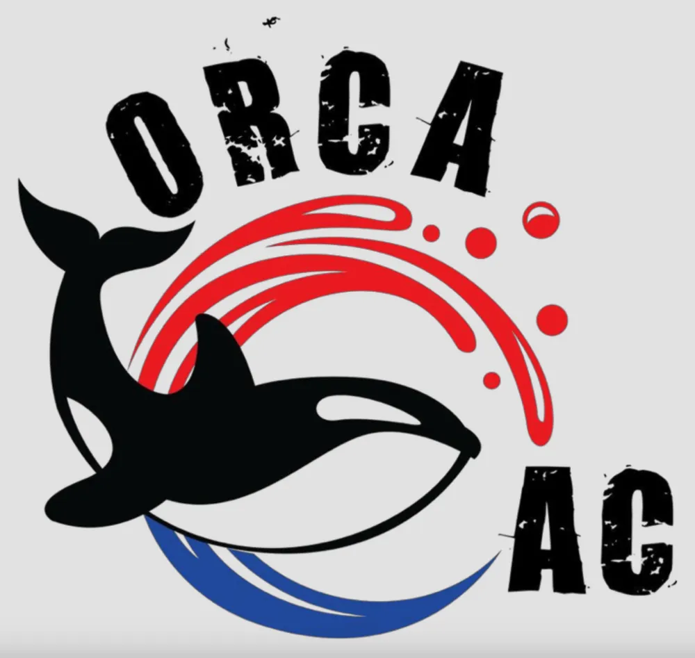 Slide of Orca AC