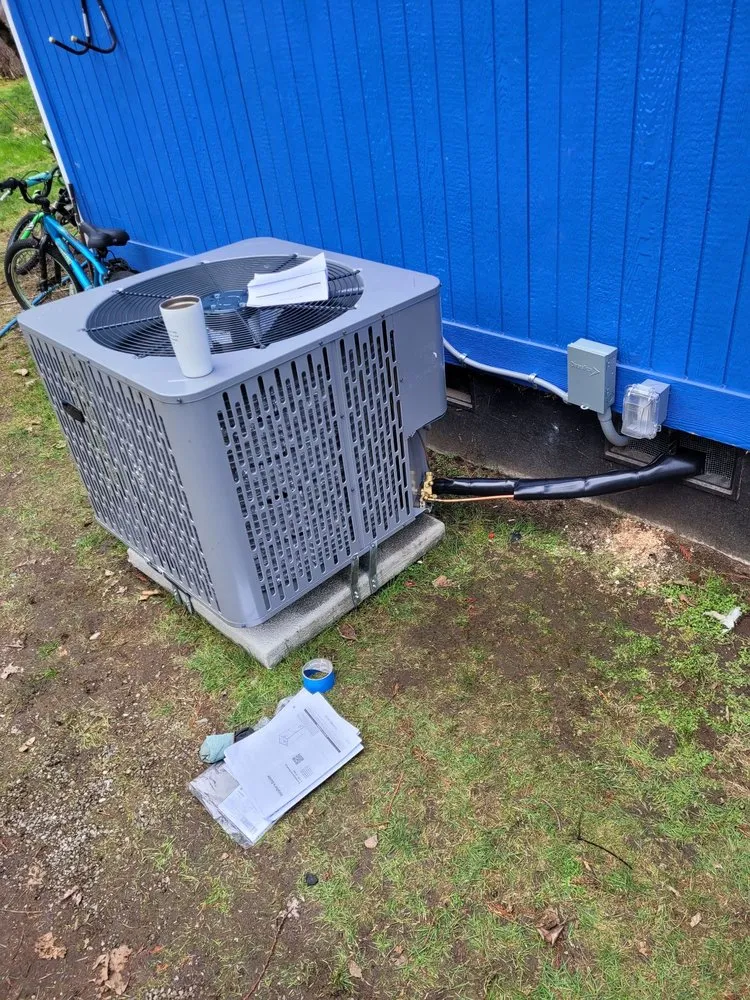 Certified HVAC repair for homes across Tulalip, WA - Orca Heating & Air