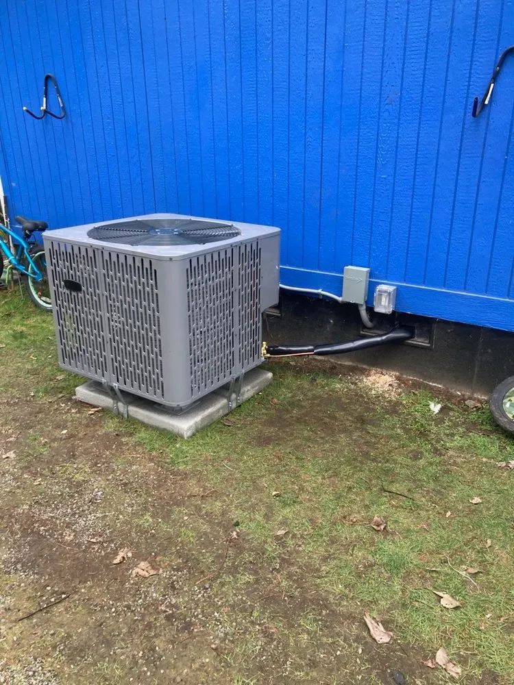 Top-rated air conditioning tune-up near you in Tulalip, WA by Orca Heating & Air