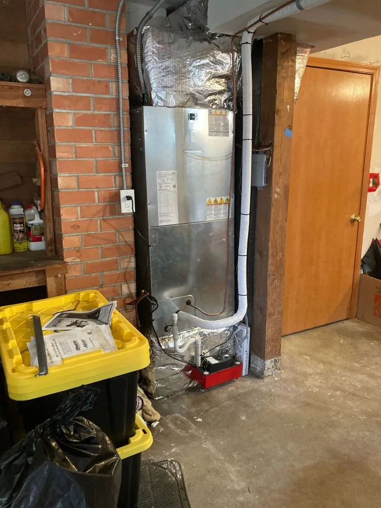 Emergency air conditioning tune-up experts serving Tulalip, WA - Orca Heating & Air