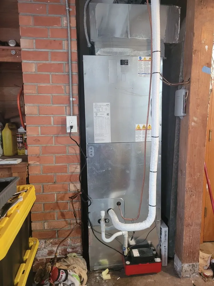 Emergency HVAC installation in Tulalip, WA - Orca Heating & Air