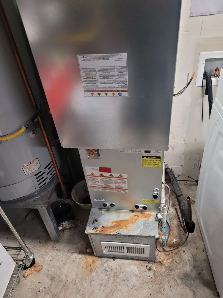 Trusted heating repair in Tulalip, WA by Orca Heating & Air