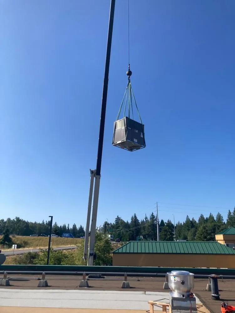 Local HVAC repair for residential systems in Tulalip, WA by Orca Heating & Air