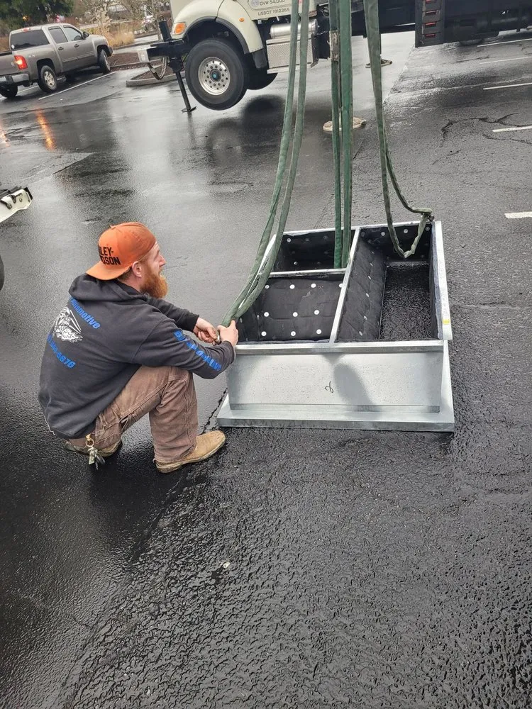 Certified HVAC repair for residential systems in Tulalip, WA by Orca Heating & Air