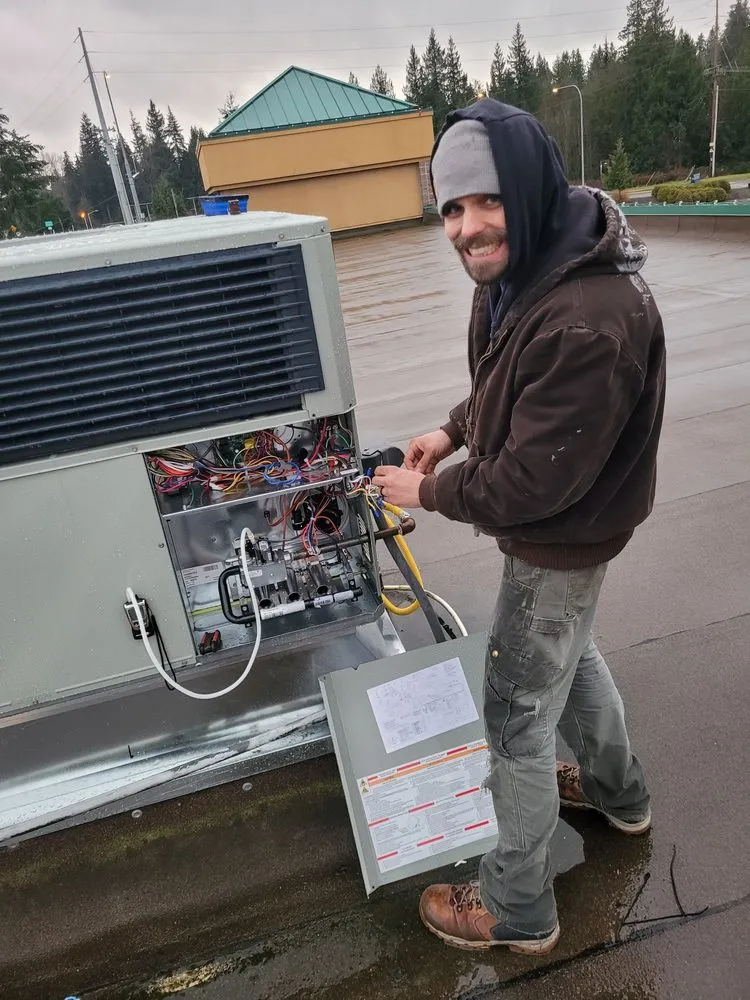 Top-rated HVAC maintenance in Tulalip, WA by Orca Heating & Air