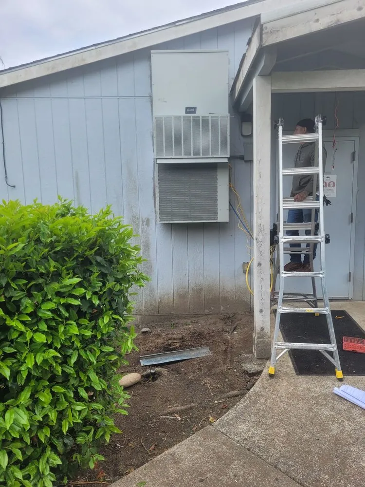 Reliable AC repair for residential systems across Tulalip, WA - Orca Heating & Air