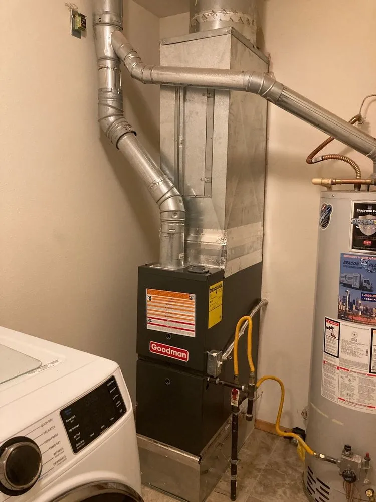 Certified heating repair in Tulalip, WA - Orca Heating & Air