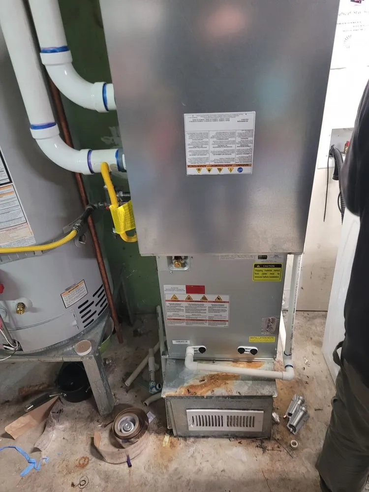 Top-rated air conditioning tune-up experts serving Tulalip, WA - Orca Heating & Air