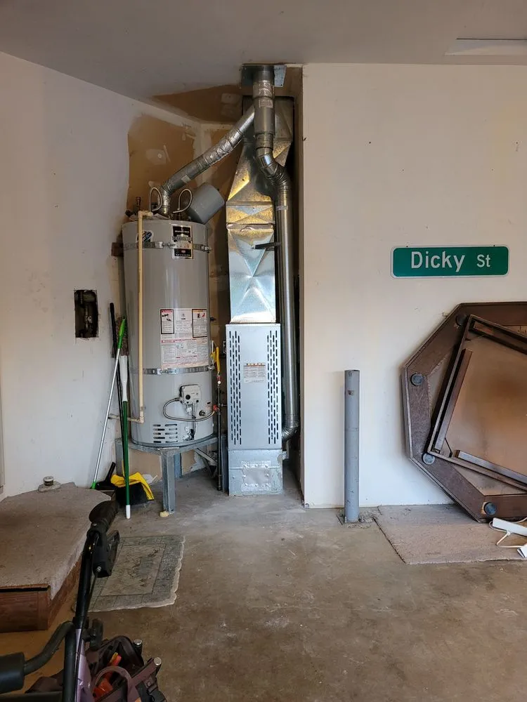 Certified AC repair in Tulalip, WA by Orca Heating & Air