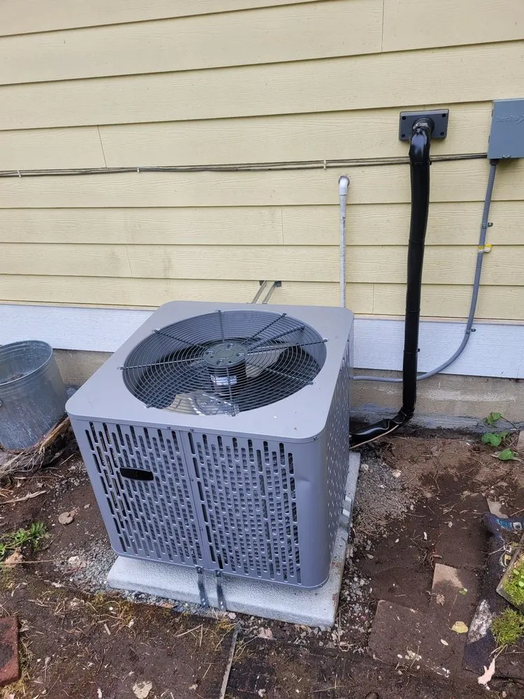 Expert HVAC maintenance in Tulalip, WA - Orca Heating & Air