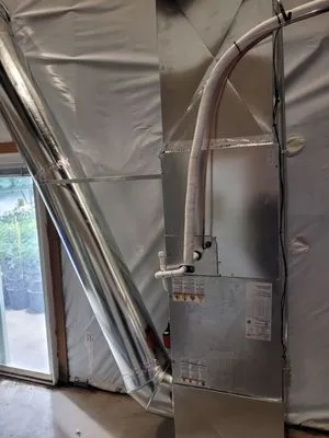 Orca Heating & Air