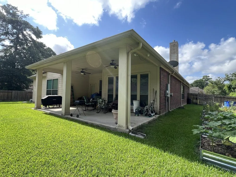 Slide of Orca Heating And Cooling