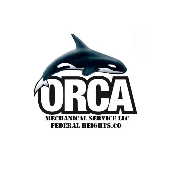 Slide of Orca Mechanical Service