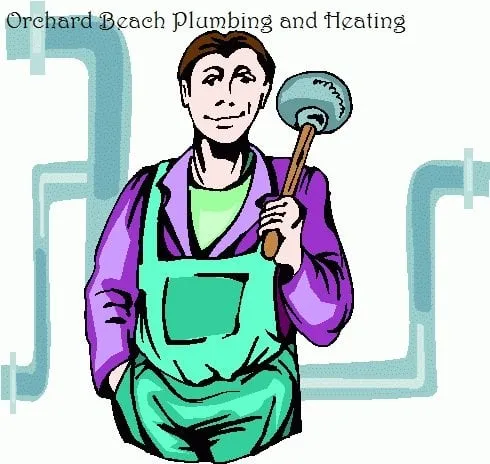 Slide of Orchard Beach Plumbing and Heating