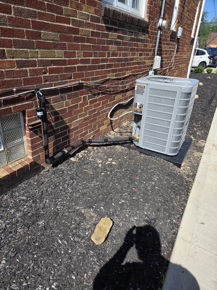 Slide of Orchard Heating Cooling And Sheet Metal