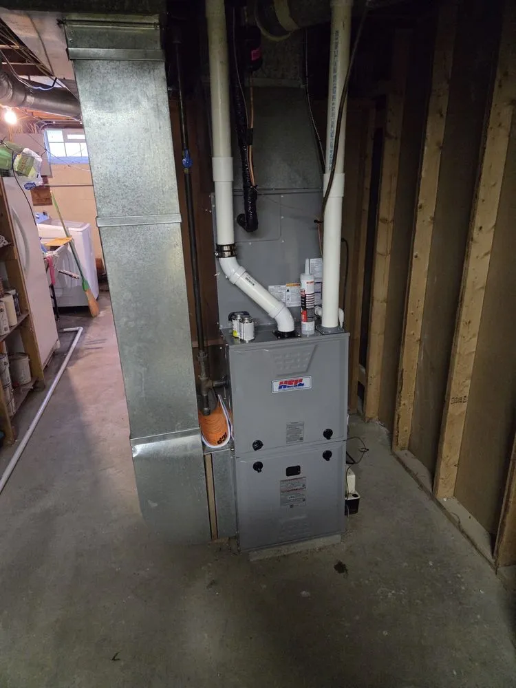 Slide of Orchard Heating Cooling And Sheet Metal