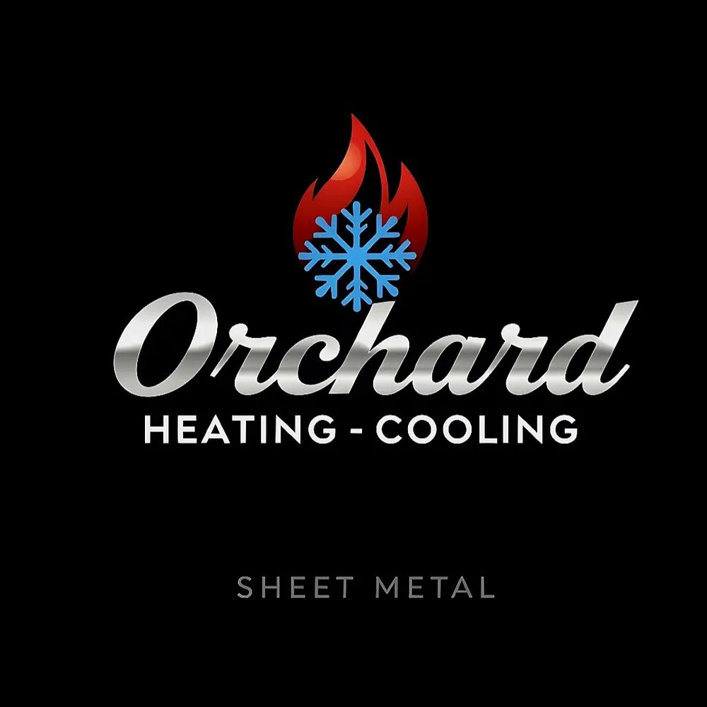 Slide of Orchard Heating Cooling And Sheet Metal