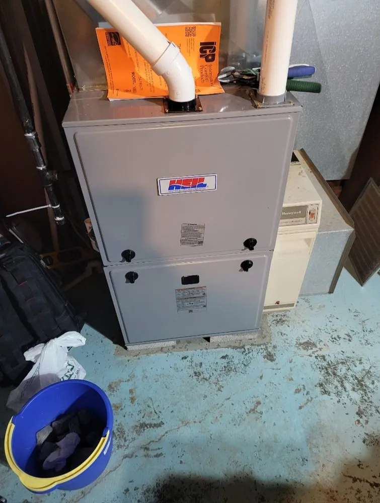 Slide of Orchard Heating Cooling And Sheet Metal