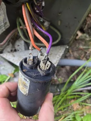 Orchard Heating Cooling And Sheet Metal