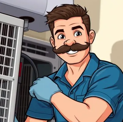 Ordine's Air Conditioning And Heating - New Port Richey Logo