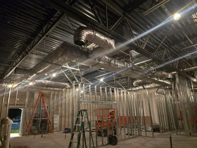 Slide of Ordine's Air Conditioning and Heating