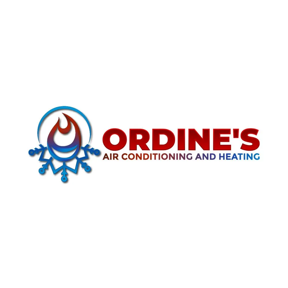 Slide of Ordine's Air Conditioning and Heating