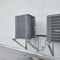 Slide of Ordine's Air Conditioning and Heating