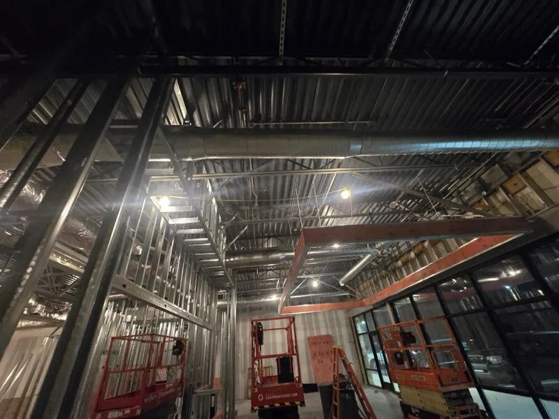 Slide of Ordine's Air Conditioning and Heating