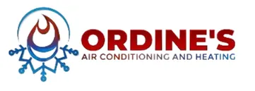 Slide of Ordine's Air Conditioning and Heating