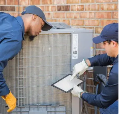 Ordine's Air Conditioning and Heating