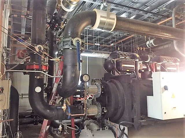 Slide of Oregon Cascade Plumbing & Heating