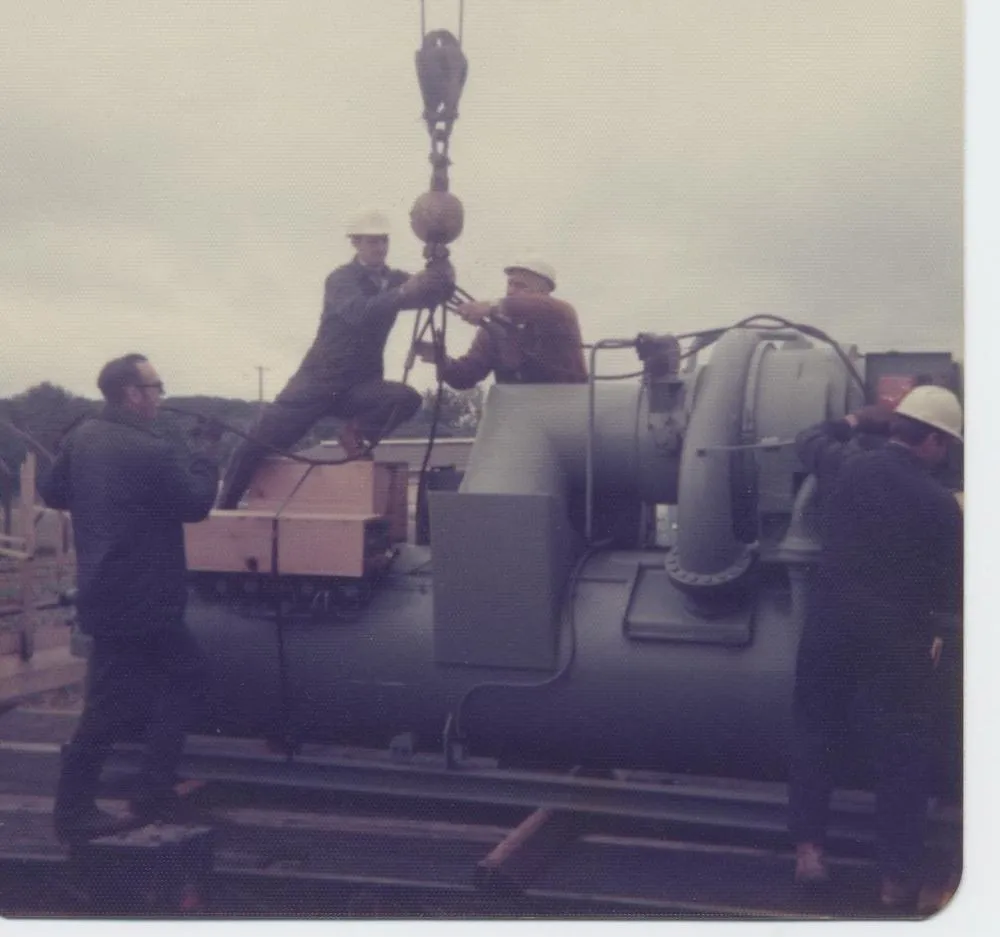 Slide of Oregon Cascade Plumbing & Heating